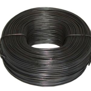Rebar wire